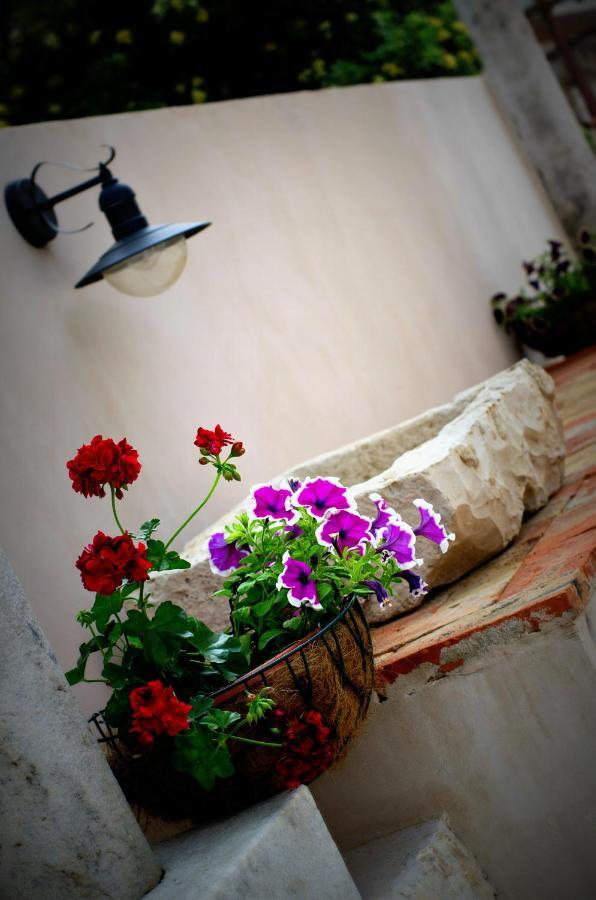 Villa Ragusa Vecchia Room photo